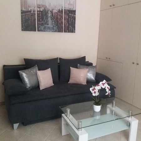 Appartement Centrum Apartman à Szeged Extérieur photo